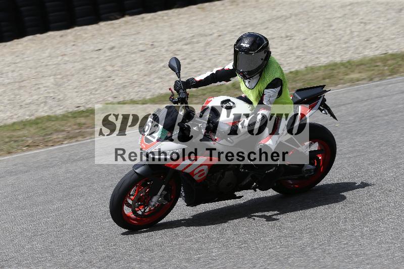 /18 05.06.2026  TZ Motorsport ADR/Gruppe gruen/52